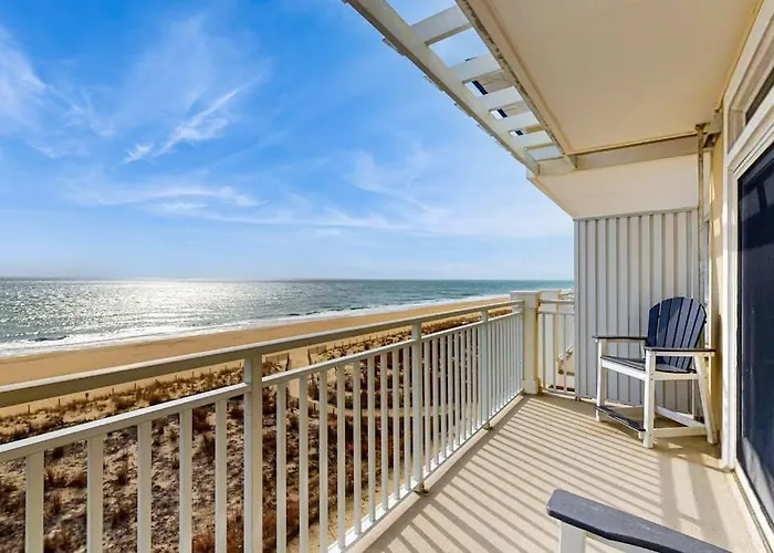 Sharkfin 401 Holiday home