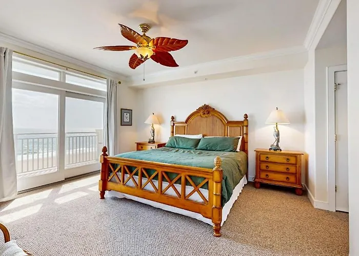 Sharkfin 401 Holiday home Ocean City